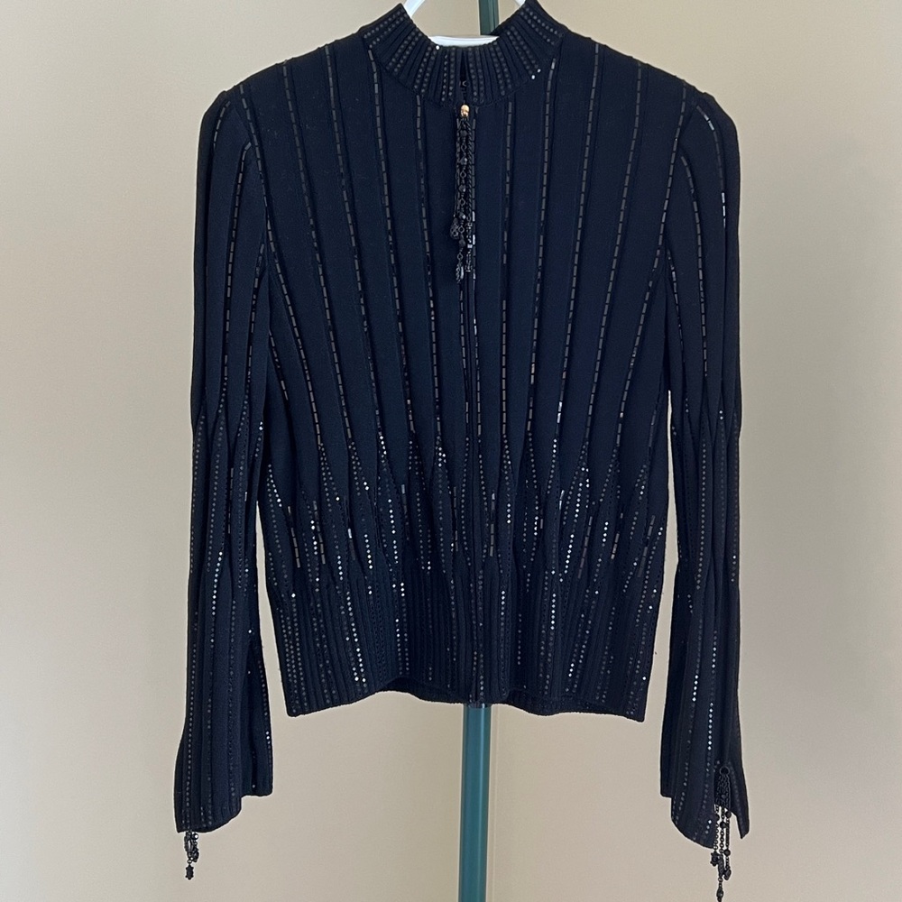 St. John Sweater